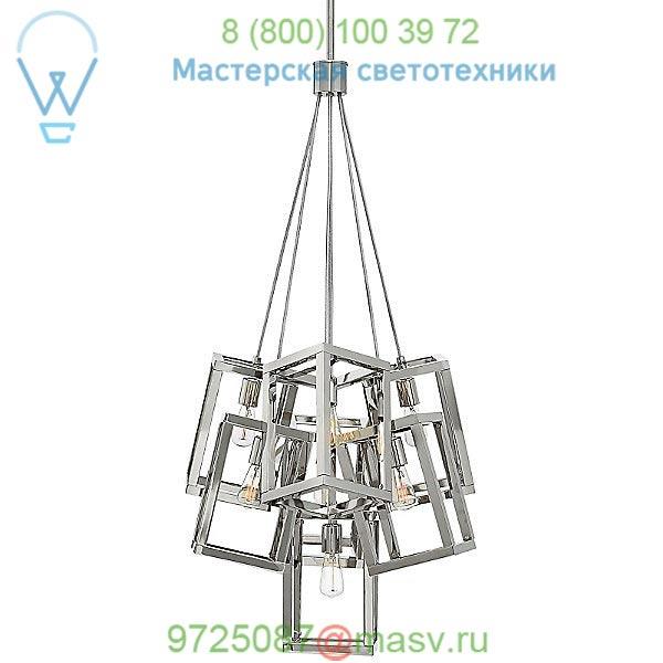 FR42448PNI Ensemble Chandelier Fredrick Ramond, светильник