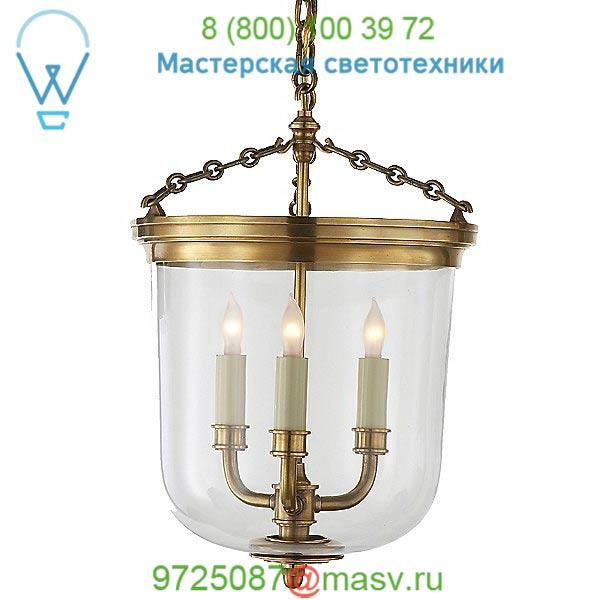 TOB 5030AN Visual Comfort Merchant Pendant, подвесной светильник