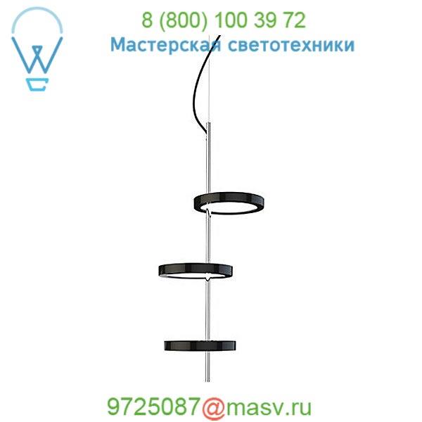 Nenufar 3 Pendant Light Marset, светильник