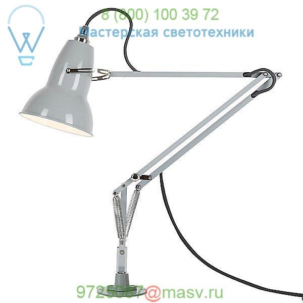 Anglepoise Original 1227 Desk Lamp With Insert 32381, настольная лампа
