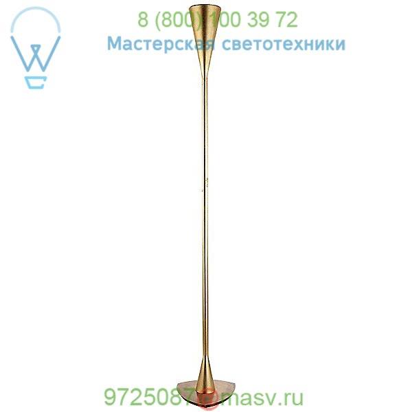 Bedford Floor Lamp ARN 1004BSL Visual Comfort, светильник