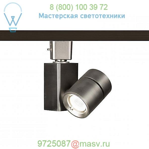 LEDme Exterminator II 14W Track Head - H/J/L Track WAC Lighting H-1014N-930-BK, светильник