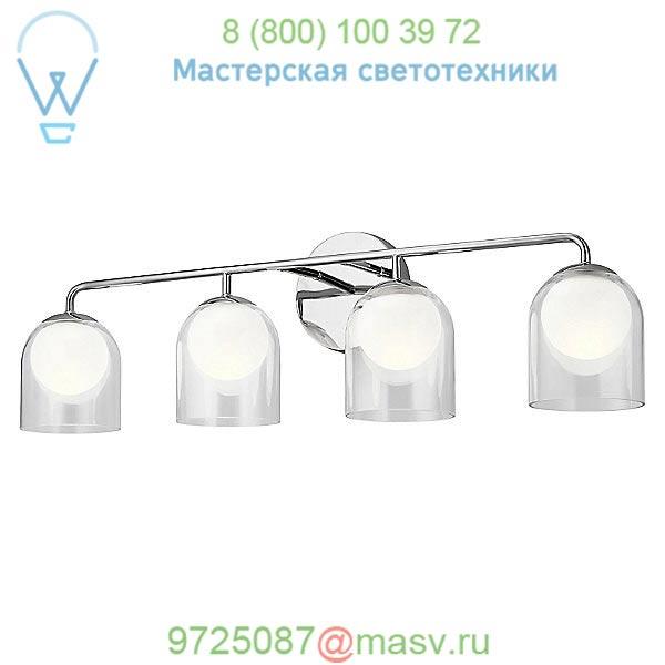 Beryl LED Vanity Light 84058 Elan Lighting, светильник для ванной