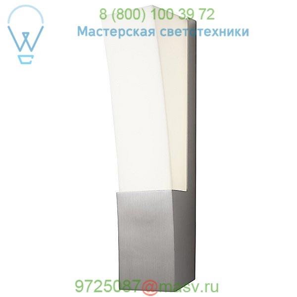 Crescent LED Wall Sconce Oxygen Lighting 3-513-14, настенный светильник