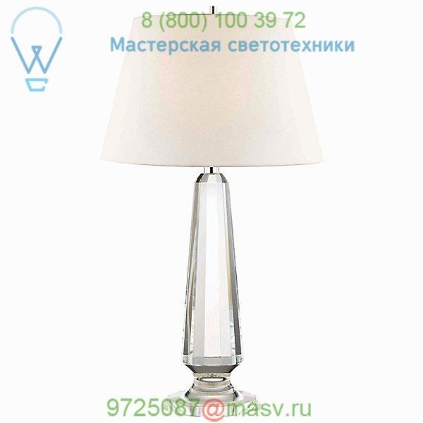 L1052-PN Hazlitt Table Lamp Hudson Valley Lighting, настольная лампа