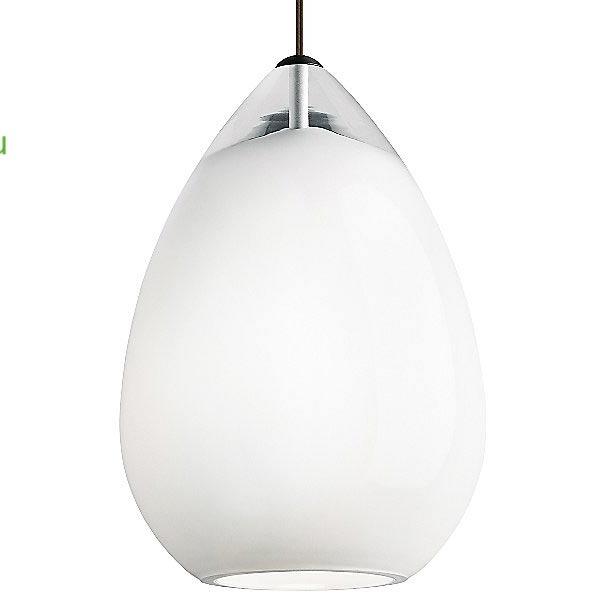 700TDALIGPKZ Tech Lighting Alina Grande Pendant Light, светильник