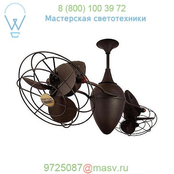 Ar Ruthiane Ceiling Fan Matthews Fans AR-CR-WD, светильник