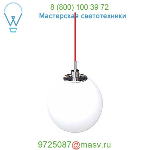 Illuminating Experiences Galaxy Lux Pendant (12 Inch Diameter) (Red/Small/Incandescent) -OPEN BOX RETURN , светильник