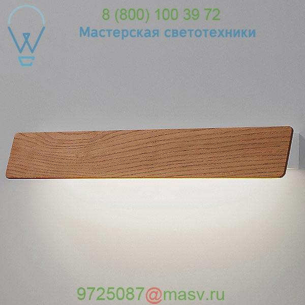 Alba 02 LED Wall Sconce 2270100663U Bover, настенный светильник