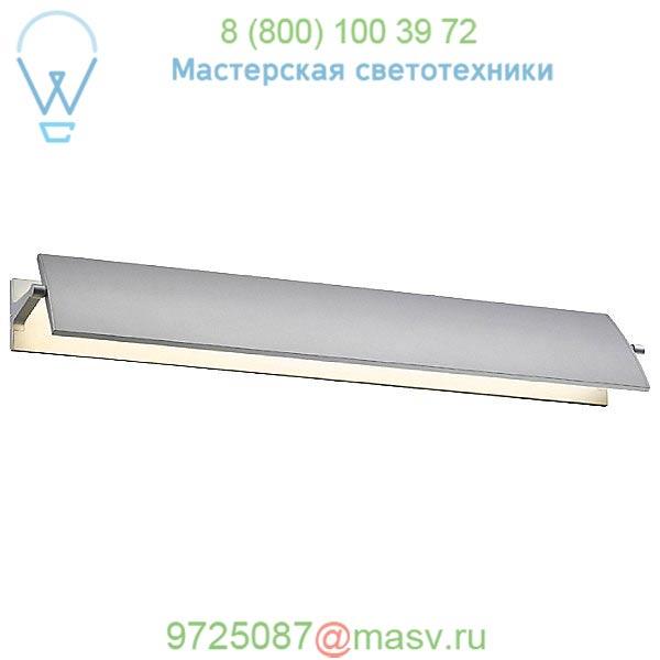 SONNEMAN Lighting 2700.16 Aileron 24 Inch LED Wall Sconce, бра