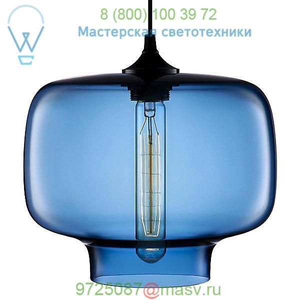 Niche Oculo Pendant Light GL-OCU-AMB, подвесной светильник