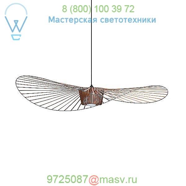 Vertigo Pendant Light L0020601 Petite Friture, светильник