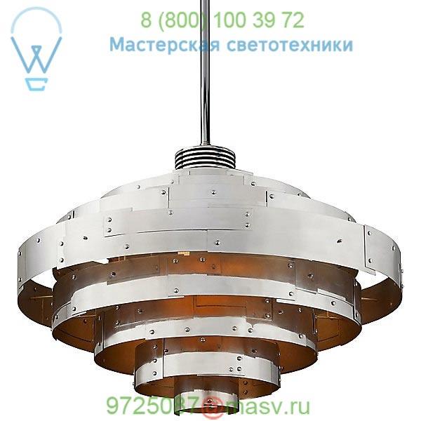 F4723 Mitchel Field LED Pendant Light Troy Lighting, подвесной светильник