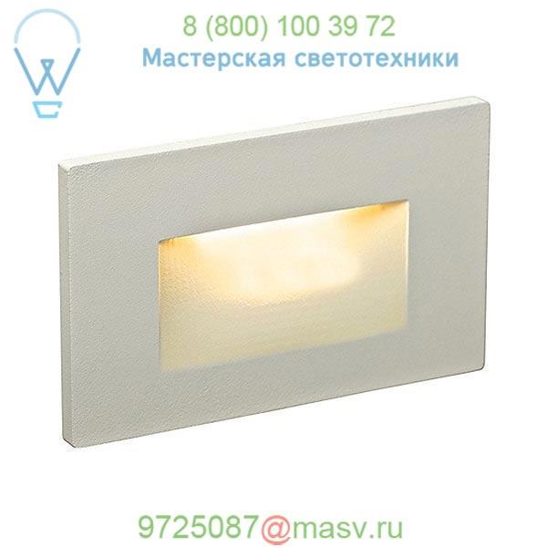 DALS Lighting Horizontal Recessed LED Step Light LEDSTEP005-BK, светильник