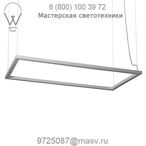 AXO Light Framework LED Wall / Semi-Flush Mount Ceiling Light UPFWP090LEDBCXX, настенный светильник