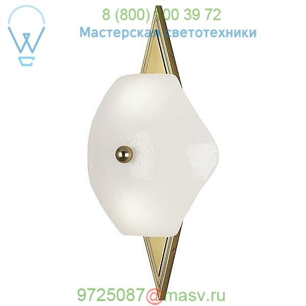 Vienna Wall Sconce 869 Robert Abbey, настенный светильник