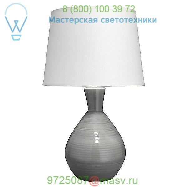 Jamie Young Co. 9ASHGRC131L Ash Table Lamp, настольная лампа