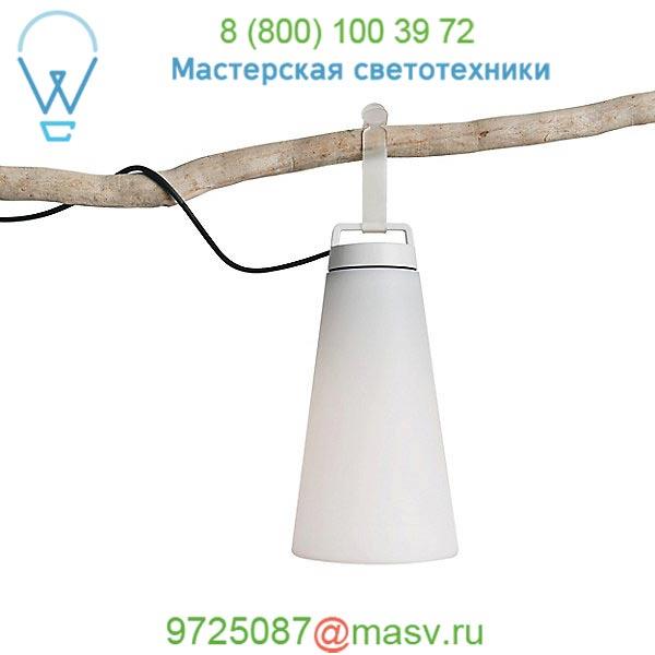 Carpyen SASHA-P Sasha Outdoor Lamp, уличный подвесной светильник