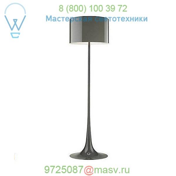 FU661230 FLOS Spun Light F Floor Lamp, светильник