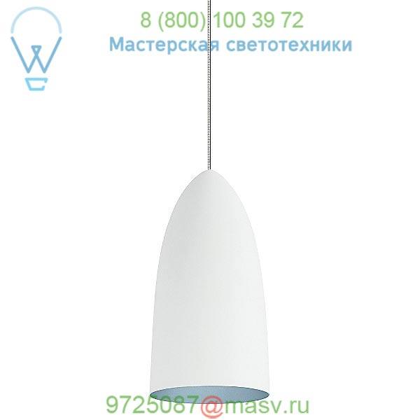 700FJSIGMYUS Mini-Signal Pendant Light Tech Lighting, светильник