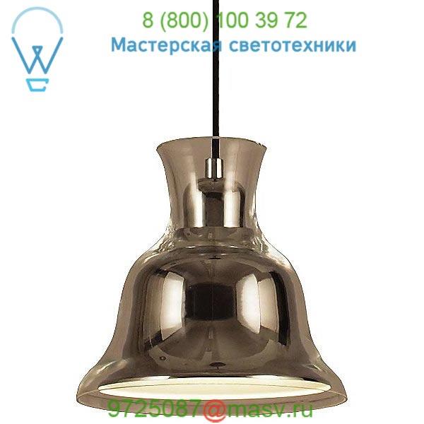 Seed Design SQ-827PR-CRM Salute Pendant Light, светильник