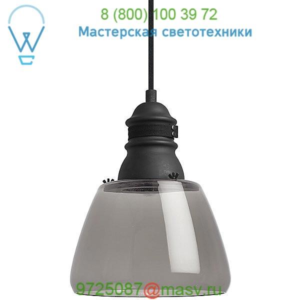 Stratton Pendant Light 700TDSTNPLCB-LED30 Tech Lighting, светильник