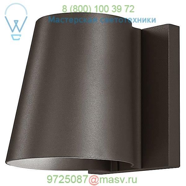 700OWKON8305MZ120S Tech Lighting Konial 5 LED Outdoor Wall Light, уличный настенный светильник