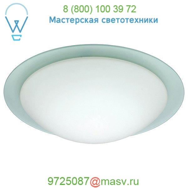 Ring Flush Mount Ceiling Light Besa Lighting 9770GFC, светильник