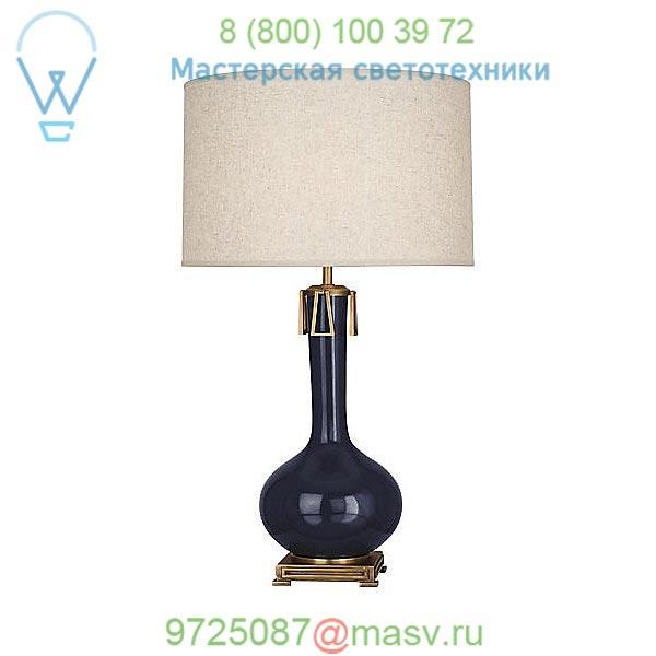 PC992 Robert Abbey Athena Table Lamp, настольная лампа