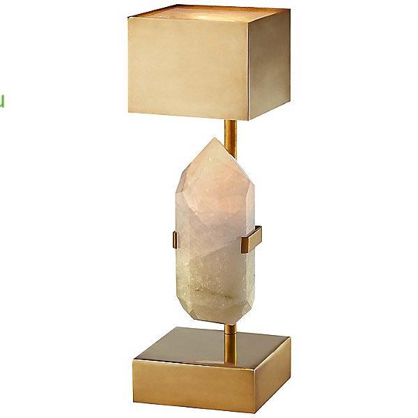 KW 3091Q-AB Visual Comfort Halcyon Table Lamp, настольная лампа