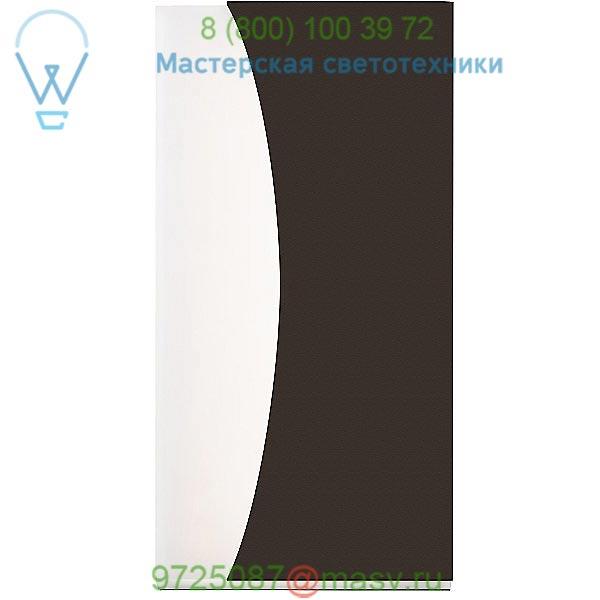 Nami Outdoor LED Wall Sconce SONNEMAN Lighting 7218.72-WL, уличный настенный светильник