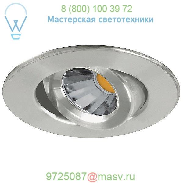 Concerto 4 Inch LED Round Adjustable Trim LD2AC-01MG2780M2 Contrast Lighting, светильник