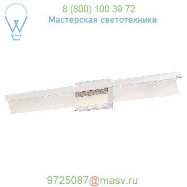 Tech Lighting 700BCCAST24C-LED930 Cast Bath Bar, светильник для ванной