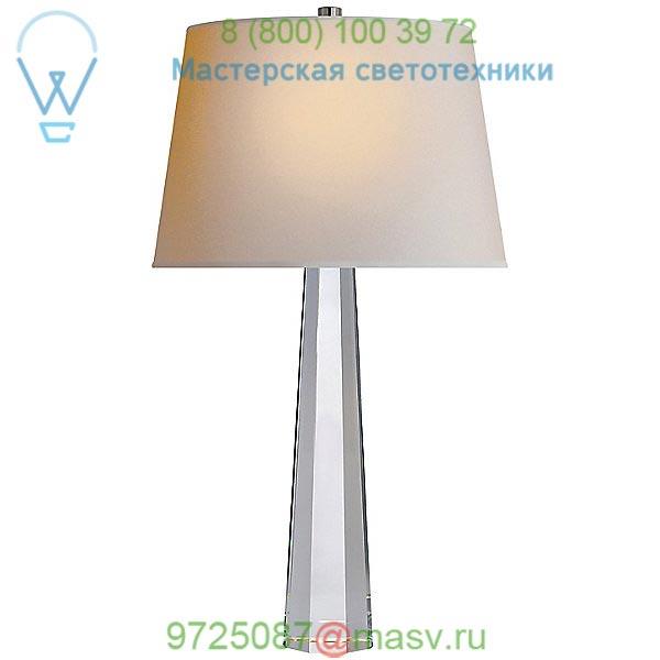 CHA 8950CG-NP Octagonal Spire Table Lamp Visual Comfort, настольная лампа