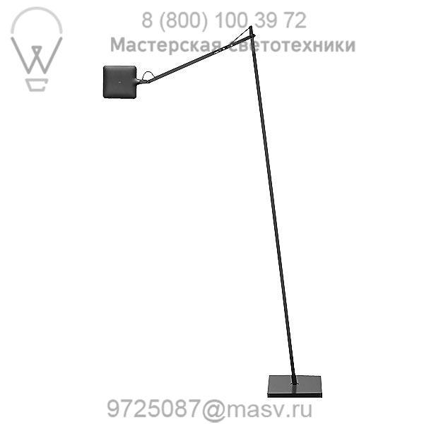 F3305030 Kelvin LED F Floor Lamp FLOS, светильник