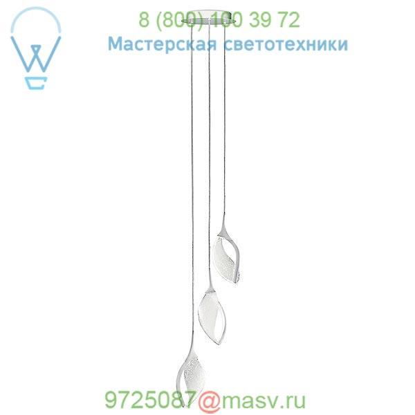 Nia S3 Suspension Light Leucos Lighting, светильник