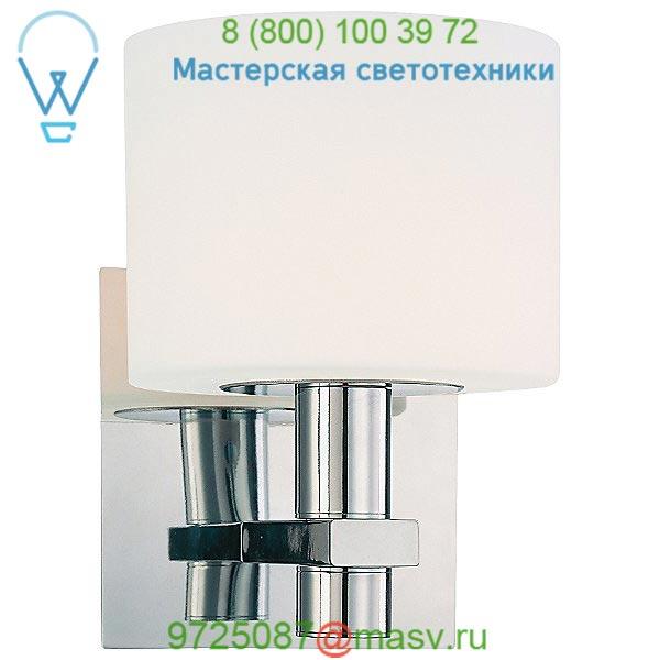 Stem 1 Light Bath George Kovacs P5191-077, настенный бра