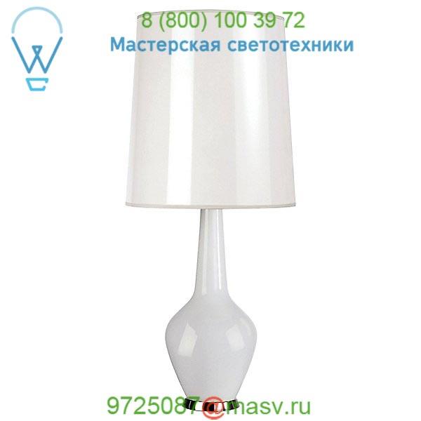 Capri Tall Table Lamp WH730 Robert Abbey, настольная лампа