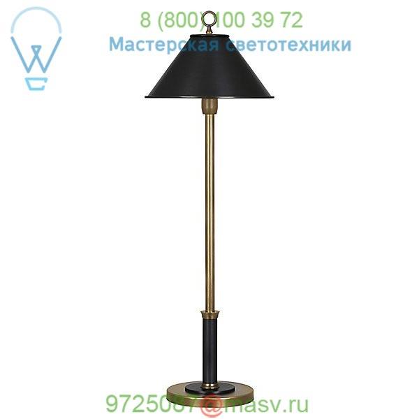 703 Aaron Style 703 Table Lamp Robert Abbey, настольная лампа