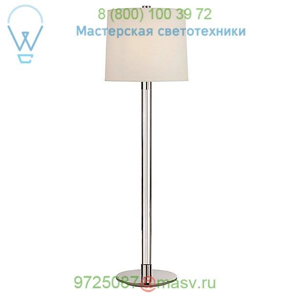 Riga Buffet Table Lamp ARN 3005CG/HAB-L Visual Comfort, настольная лампа