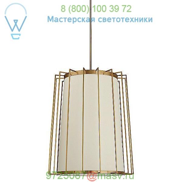 BBL 5013PN-L Visual Comfort Carousel Tapered Pendant Light, светильник