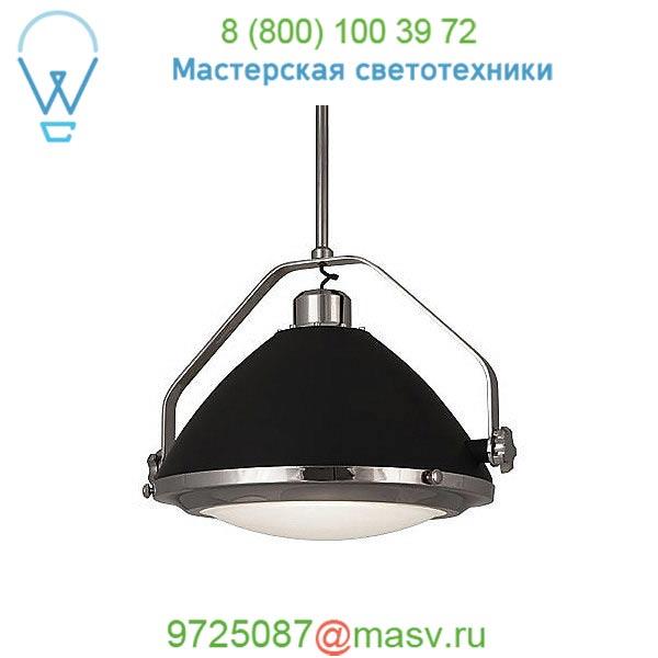 Apollo Pendant Light Robert Abbey S1567, светильник