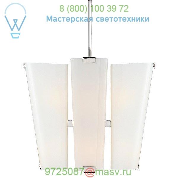 ARN 5308HAB-CG Alpine Chandelier Visual Comfort, светильник