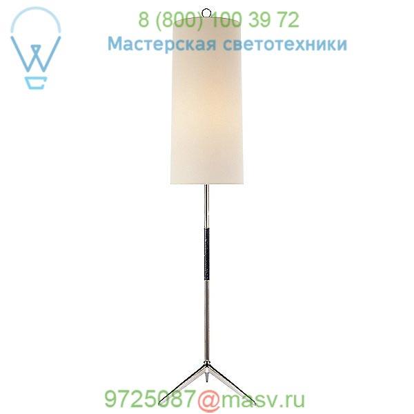 Visual Comfort Frankfort Floor Lamp ARN 1001AI-L, светильник