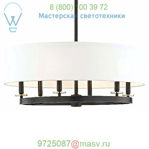 6530-AGB Hudson Valley Lighting Durham Pendant Light, светильник