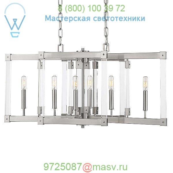 292N06AGL Varaluz Halcyon Linear Suspension, светильник