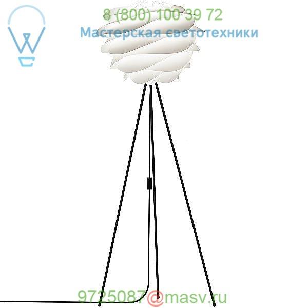 UMAGE 2056_4012 Carmina Tripod Floor Lamp, светильник