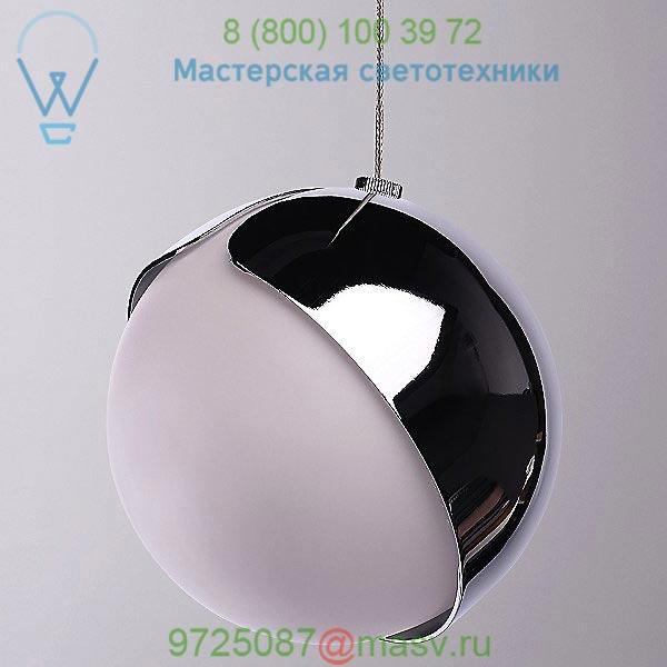 ANONY OHM-PCU-01 Ohm Pendant-1 Light, подвесной светильник