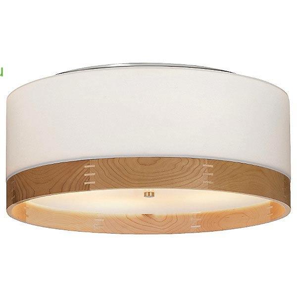 Topo Flush Mount Ceiling Light 700FMTPOWMS Tech Lighting, светильник