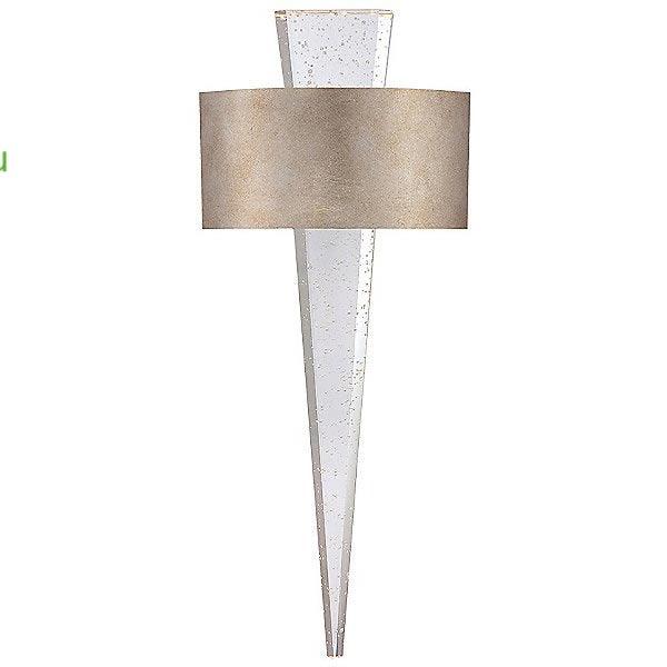 WS-11310-SL Modern Forms Palladian Wall Light with Crystal, бра